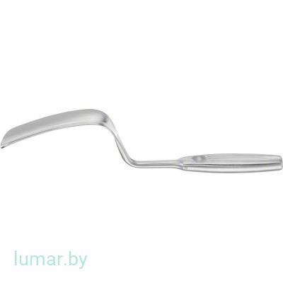 Зеркало BREISKY гинекологическое, 130х30 мм, 320 мм, артикул - EL695R