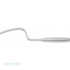 Зеркало BREISKY гинекологическое, 100х20 мм, 305 мм