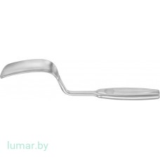 Зеркало BREISKY гинекологическое, 100х40 мм, 305 мм