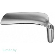 Зеркало BOZEMANN гинекологическое, 75х35 мм