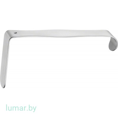 Ретрактор HEANEY 83х29 мм, артикул - EL865R