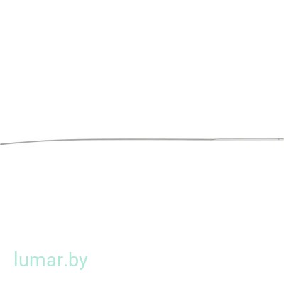 Дилататор HEGAR 2 мм, 185 мм, артикул - EM102R