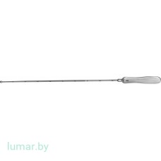 Зонд MAYO для желчных протоков, гибкий, диам. 5 мм, 330 мм