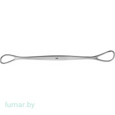 Депрессор маточный BRAUN 24/28 мм, 270 мм