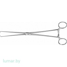 Щипцы BRAUN с одним зубом, деликатные, прямые, 1х1 зуб, 250 мм Щипцы BRAUN с одним зубом, деликатные, прямые, 1х1 зуб, 250 мм
