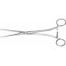 Щипцы COLLIN-POZZI крючковые, прямые, 250 мм, артикул - EO122R