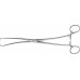 Щипцы DUPLAY с одним зубом, деликатные, S-образные, 1х250 мм, артикул - EO130R