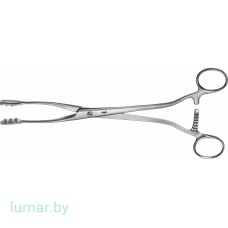 Щипцы COLLIN для полипов, 250 мм