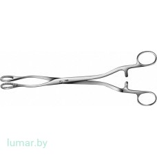 Щипцы HEYWOOD-SMITH для полипов, прямые, 250 мм