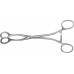 Щипцы DOYEN для яйцеклетки, прямые, 185 мм, артикул - EO332R