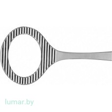 Щипцы DOYEN для яйцеклетки, прямые, 185 мм