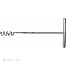 Винт для миомы DOYEN 190 мм