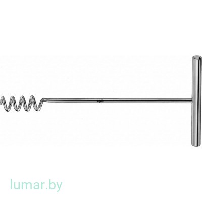 Винт для миомы DOYEN 190 мм, артикул - EO435R