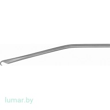 Крючок SAUNDERS для удаления внутриматочной спирали, 318 мм