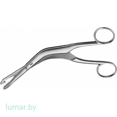 Щипцы FAURE для биопсии, 210 мм, артикул - ER054R