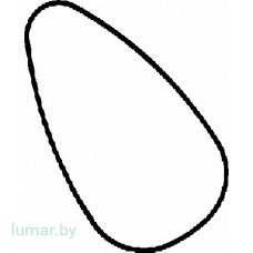 Щипцы FAURE для биопсии, 210 мм