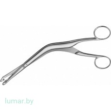Щипцы FAURE для биопсии, 240 мм