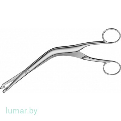 Щипцы FAURE для биопсии, 240 мм, артикул - ER055R