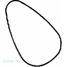 Щипцы FAURE для биопсии, 240 мм