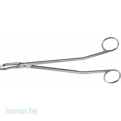 Щипцы SEIDL для биопсии, 2.4 мм 240 мм, артикул - ER073R
