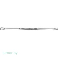 Кюретка BLAKE маточная, остро-/тупоконечная, 275 мм