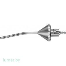 Зонд-насадка к маточному манипулятору, конический, 3.0 мм / 45 мм