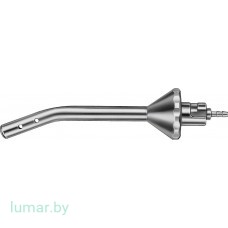 Зонд-насадка к маточному манипулятору, конический, 6.5 мм / 60 мм