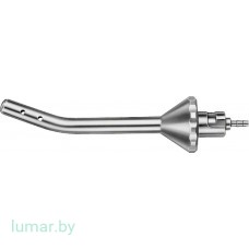 Зонд-насадка к маточному манипулятору, конический, 6.5 мм / 60 мм, повернутый на 180°