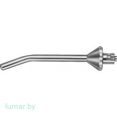 Зонд-насадка к маточному манипулятору, конический, 6.5 мм / 75 мм