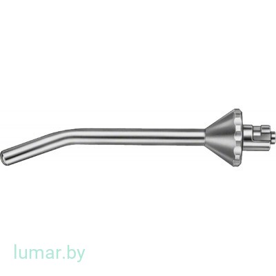 Зонд-насадка к маточному манипулятору, конический, 6.5 мм / 75 мм, артикул - ER804R