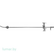 Канюля SPACKMAN маточная, ирригационная