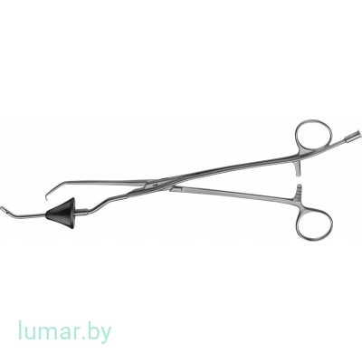 Канюля BEHRMAN маточная, ирригационная, артикул - ER875
