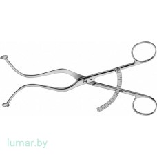 Тазомер DE LEE градуированный в см