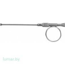 Проводник для трансвагинальной инъекции, 175 мм