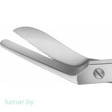 Ножницы BRAUN-STADLER для эпизиотомии, 200 мм