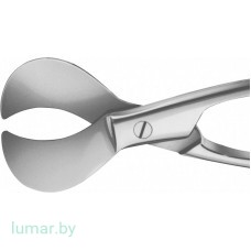 Ножницы для пуповины, 105 мм