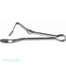 Зажим COLLIN для пуповины, 85 мм