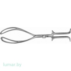 Щипцы KIELLAND акушерские, 420 мм