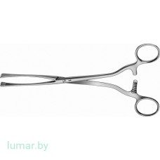 Зажим GREEN-ARMYTAGE для кесарева сечения, 220 мм