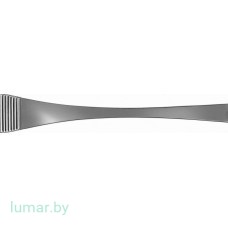 Зажим GREEN-ARMYTAGE для кесарева сечения, 220 мм