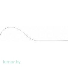 Акушерский рычаг SELLHEIM с открытым лезвием, 300 мм