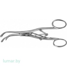 Дилататор LABORDE трахеальный, 125 мм