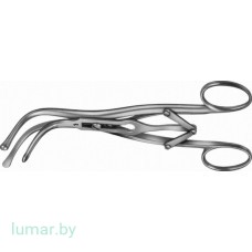 Дилататор LABORDE трахеальный, 140 мм