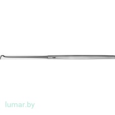 Крючок BOSE трахеальный, левосторонний, 165 мм