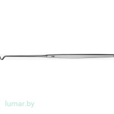 Крючок BOSE трахеальный, правосторонний, 165 мм