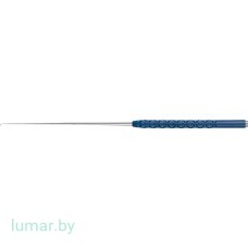 Крючок LANDOLT-REULEN TREND микро, длина рабочей части 140 мм, кончик 1.7 мм