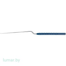 Крючок LANDOLT-REULEN TREND микро, длина рабочей части 130 мм, кончик 1.7 мм