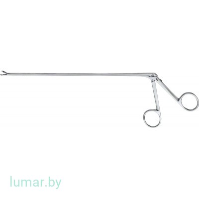 Микрощипцы прямые, артикул - FA069R