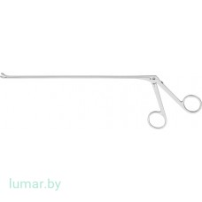 Микрощипцы изогнутые вправо