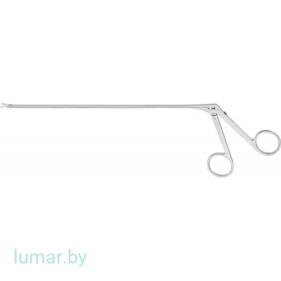 Ножницы TREND изогнутые влево, артикул - FA073R